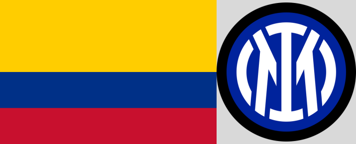 Inter Logo