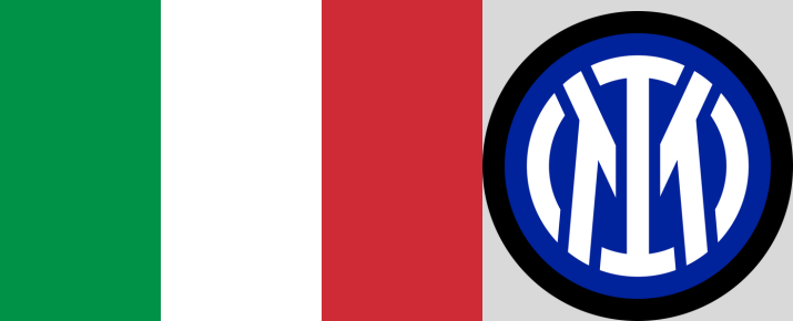 Inter Logo